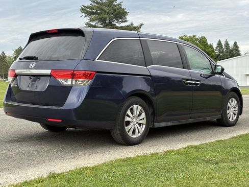 Used 2014 Honda Odyssey EX-L image 5