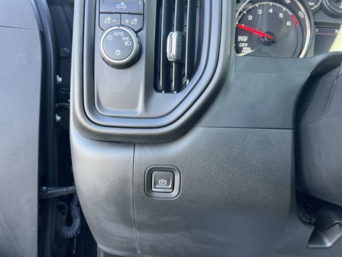 Used 2022 Chevrolet Silverado 1500 Custom w/ Rally Edition image 28