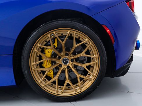 Certified 2022 Ferrari F8 Tributo RWD image 46