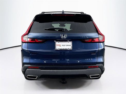 Used 2026 Honda CR-V Sport Touring image 13