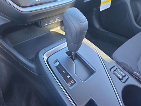 New 2026 Subaru Impreza 2.0i Sport image 17