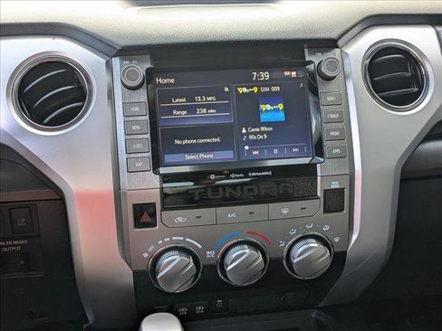 Used 2020 Toyota Tundra SR5 w/ SR5 Upgrade Package image 13