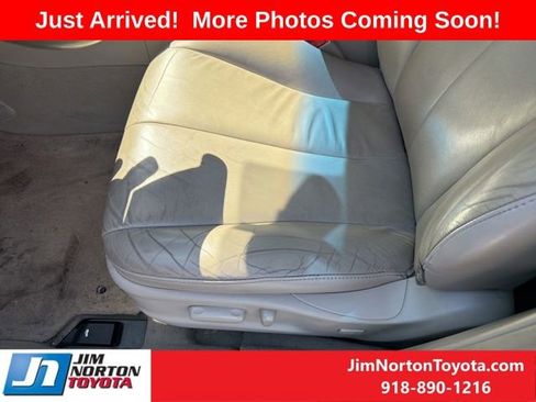 Used 2008 Toyota Camry Hybrid FWD image 9