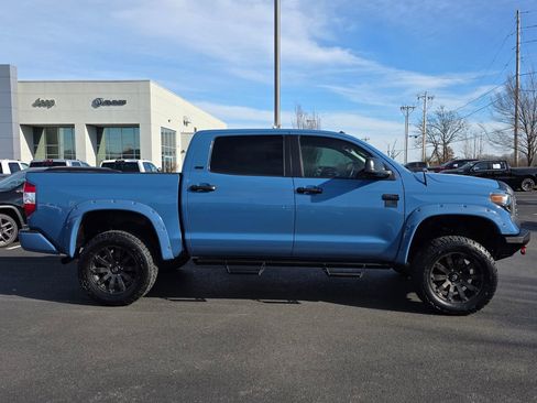 Used 2019 Toyota Tundra SR5 image 4