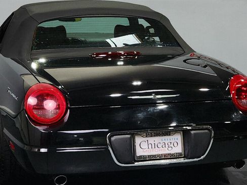 Used 2003 Ford Thunderbird RWD image 19