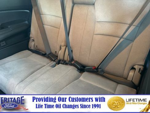 Used 2021 Honda Pilot EX image 15