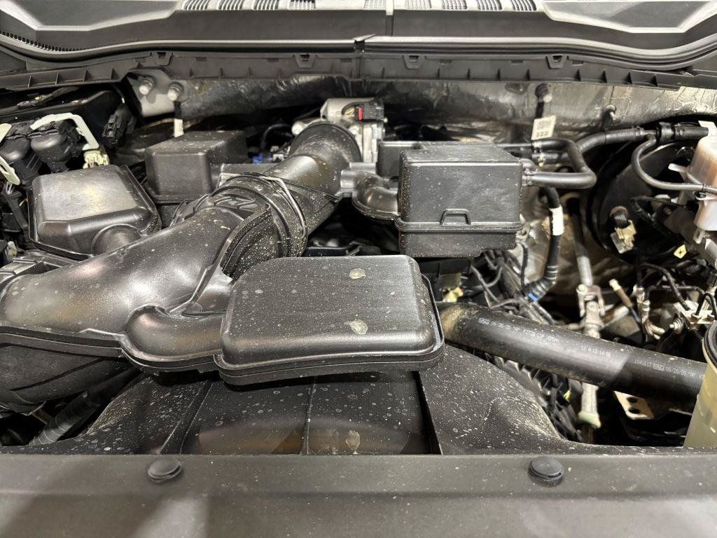 Used 2020 Ford F250 XL w/ Power Equipment Group AWD/4WD image 24