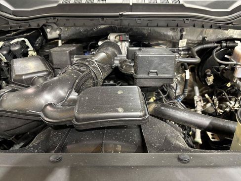 Used 2020 Ford F250 XL w/ Power Equipment Group AWD/4WD image 24