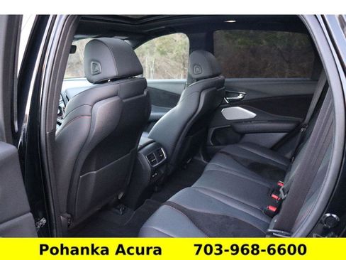 Used 2022 Acura RDX A-Spec image 25