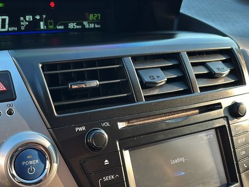 Used 2014 Toyota Prius V Three FWD image 18