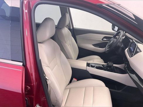 Certified 2023 Nissan Rogue SL image 6