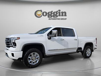 Used 2024 Chevrolet Silverado 2500 High Country w/ High Country Premium Package