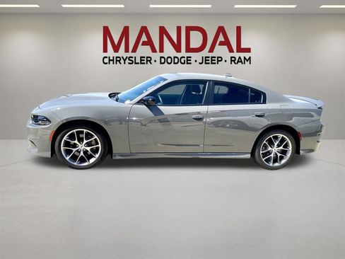 Used 2023 Dodge Charger GT RWD image 10