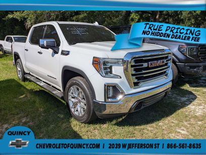 Used 2020 GMC Sierra 1500 SLT w/ SLT Premium Plus Package
