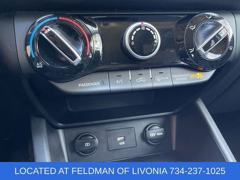 Used 2023 Hyundai Kona SEL image 17