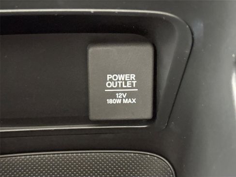 Used 2022 Honda CR-V Touring image 36