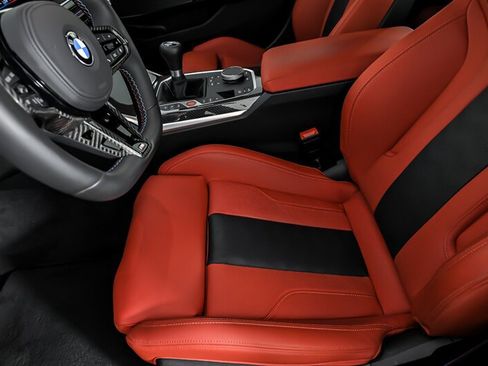 Used 2026 BMW M3 w/ Executive Package RWD image 17