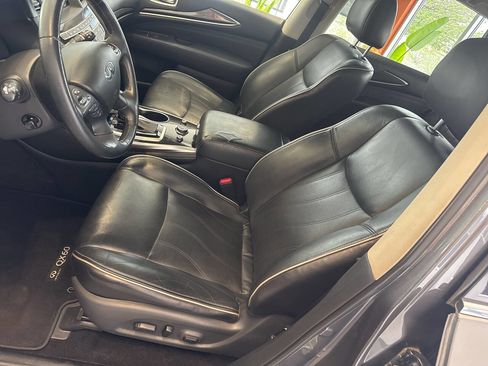 Used 2018 INFINITI QX60 AWD w/ Premium Plus Package image 26