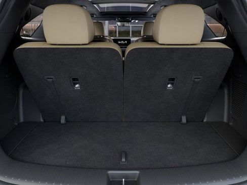New 2026 Kia Sorento SX Prestige AWD/4WD image 19