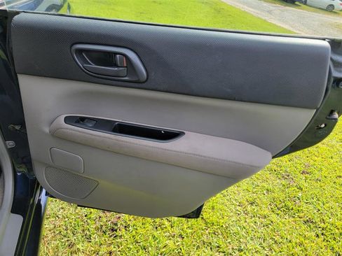 Used 2006 Subaru Forester 2.5X image 20