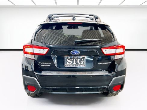 Used 2019 Subaru Crosstrek 2.0i Limited w/ Moonroof Package w/Navigation image 5