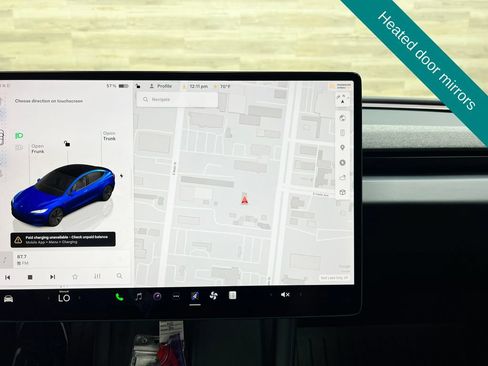Used 2024 Tesla Model 3 Standard Range RWD image 14