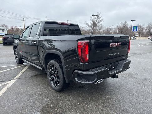 New 2026 GMC Sierra 1500 Denali w/ Denali Reserve Package AWD/4WD image 4