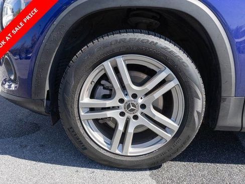 Used 2021 Mercedes-Benz GLB 250 GLB 250 image 5