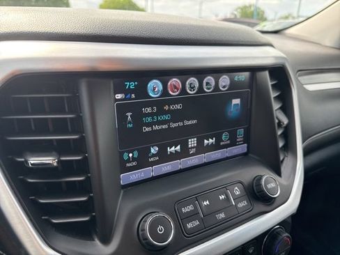 Used 2019 GMC Acadia SLT AWD/4WD image 35