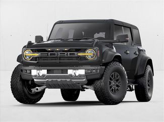 Used 2025 Ford Bronco Raptor AWD/4WD video 1