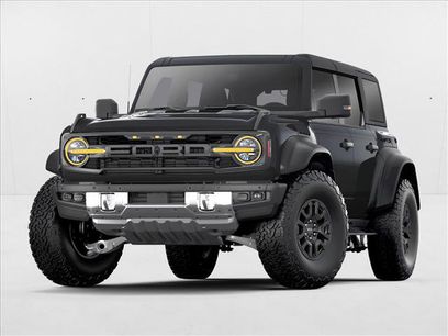 Used 2025 Ford Bronco Raptor