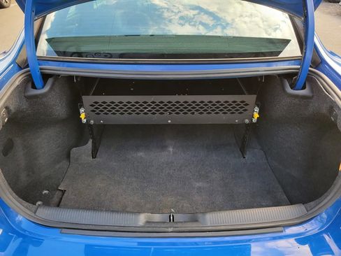 Used 2017 Dodge Charger Police image 12