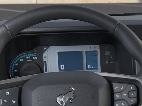 New 2025 Ford Bronco Badlands AWD/4WD image 13