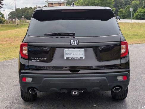 Used 2020 Honda Passport EX-L image 5