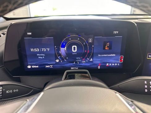 New 2026 Chevrolet Traverse LT w/ Enhanced Driving Package AWD/4WD image 25