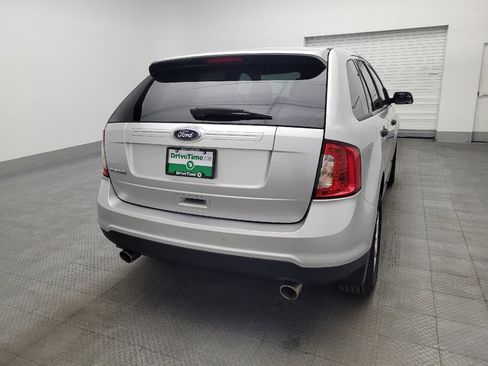 Used 2014 Ford Edge SE w/ Equipment Group 101A image 7