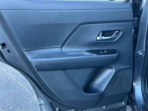 Used 2026 Nissan Kicks SV w/ Cold Weather Package image 30