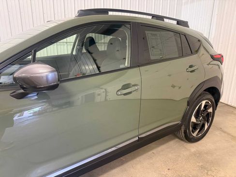 Certified 2026 Subaru Crosstrek 2.5i Limited AWD/4WD image 7