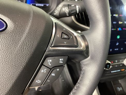 Certified 2023 Ford Edge SEL w/ Convenience Package AWD/4WD image 24