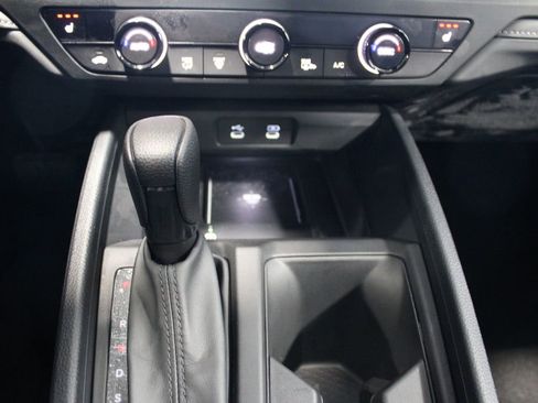 New 2026 Honda Accord SE image 35
