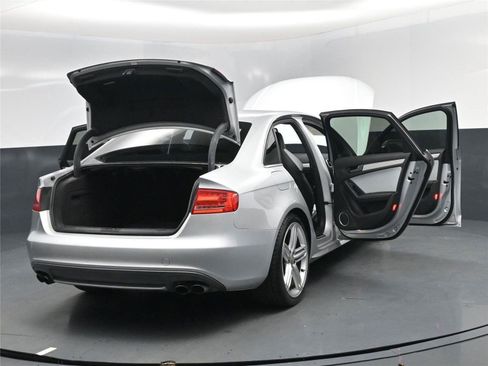 Used 2012 Audi S4 Premium Plus image 31