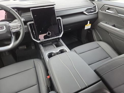 New 2026 GMC Acadia Elevation w/ Black Edition FWD image 32