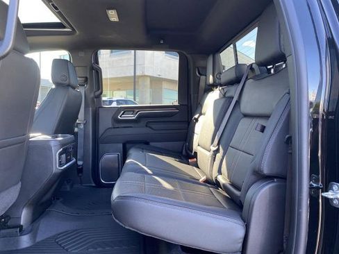 New 2026 Chevrolet Silverado 2500 High Country w/ Technology Package AWD/4WD image 26