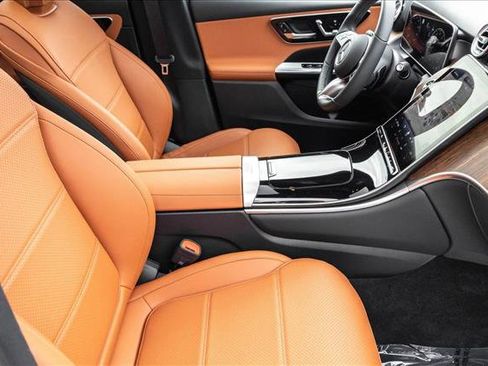 Certified 2026 Mercedes-Benz GLC 300 4MATIC image 27