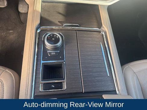 Certified 2024 Ford Expedition Max Limited image 23