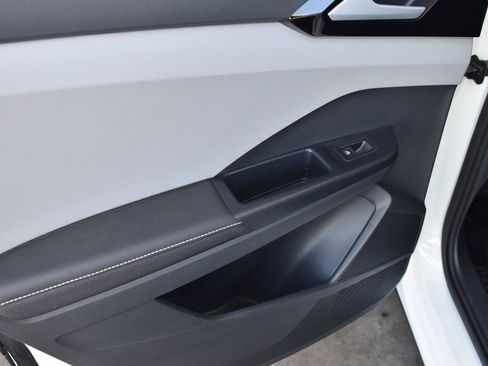 Used 2024 Volkswagen Taos S FWD image 23