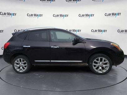 Used 2011 Nissan Rogue SV w/ SL Pkg