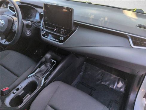 Used 2023 Toyota Corolla LE image 20