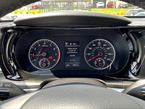 Used 2024 Kia K5 GT w/ GT1 Package FWD image 13