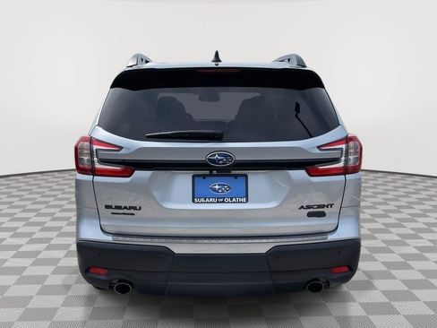 Used 2024 Subaru Ascent Onyx Edition AWD/4WD image 19